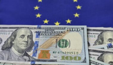 The Transatlantic Balancing Act & EU Tax Competitiveness