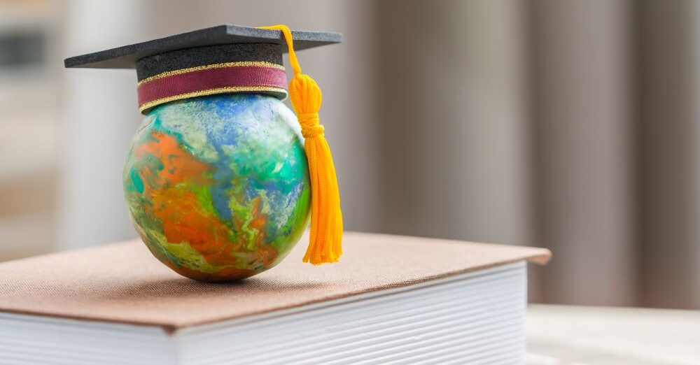 The 19% reported decline in international student enrollment in U.S. universities could threaten America’s global competitiveness. foreign students, U.S. immigration policies