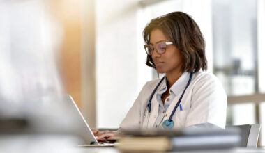 Fresh data on hospital AI use & Califf dishes on tech