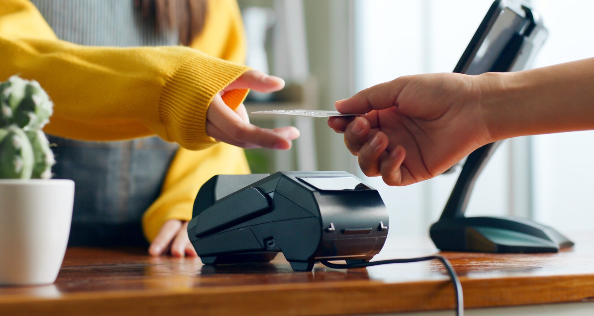 The Current State of Debit Interchange Fees
