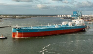 Advantage Tankers firms fresh VLCC and suezmax orders in South Korea