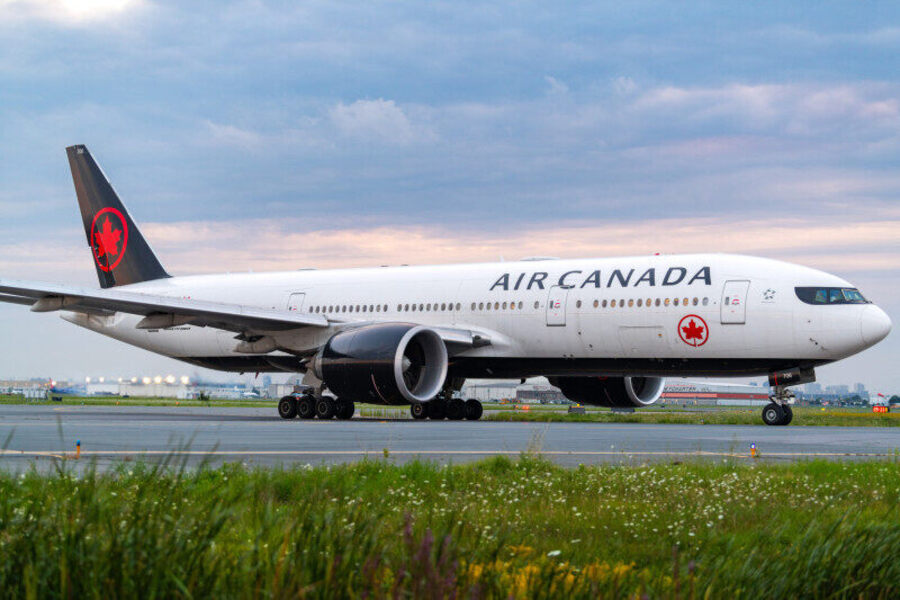 Canada Faces Explosive Labor Showdown As Air Canada Flight Attendants Reject Colossal Forty Percent Pay Increase, Fueling Intense Disputes And Uncertainty Nationwide