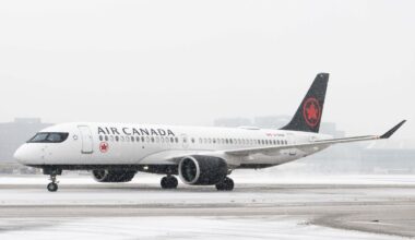 Passengers Stranded as Air Canada and More Carriers Face 17 Cancellations Impacting Travel Across Multiple Routes across Canada, US, Italy, Switzerland Including Toronto, Los Angeles, Venice, Geneva