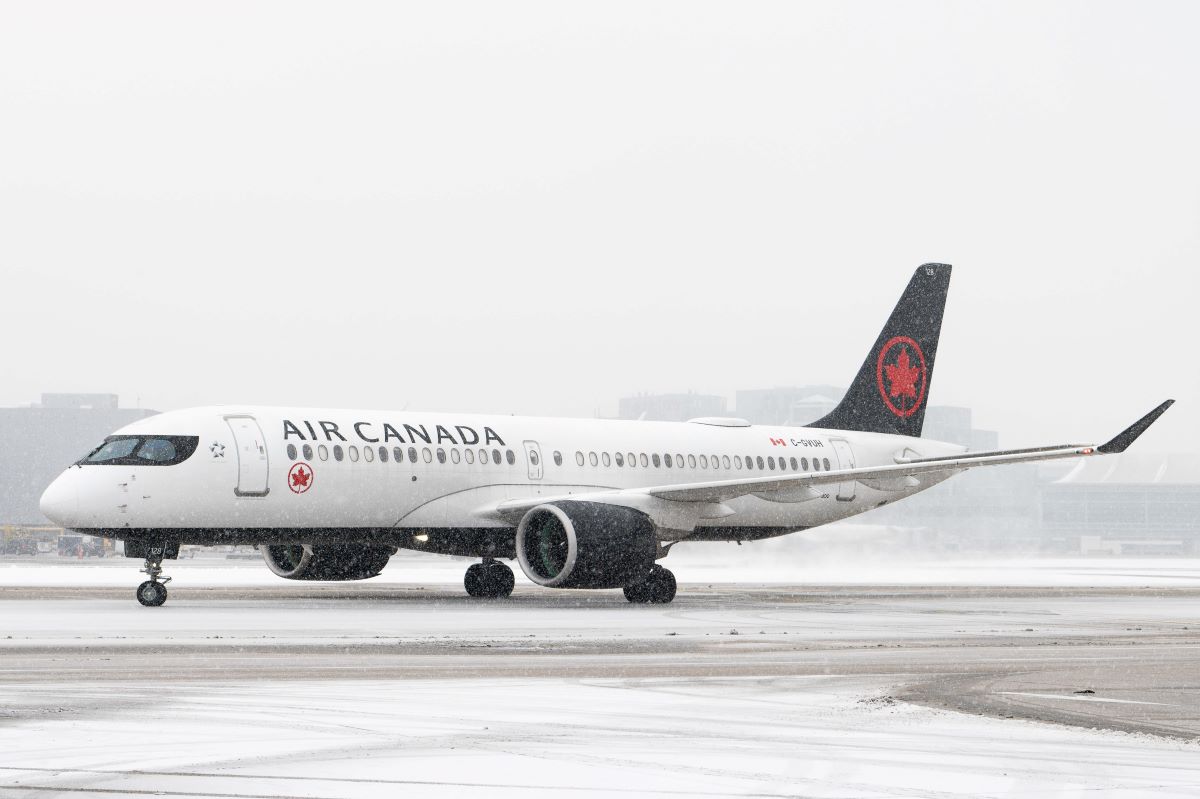Passengers Stranded as Air Canada and More Carriers Face 17 Cancellations Impacting Travel Across Multiple Routes across Canada, US, Italy, Switzerland Including Toronto, Los Angeles, Venice, Geneva