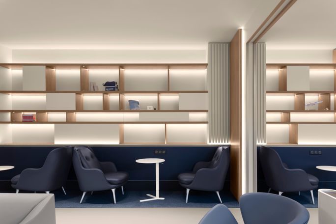 Air France Lounge at Charles de Gaulle Terminal 2 E Hall K Air France Lounge at Charles de Gaulle Terminal 2 E Hall KAir France Lounge at Charles de Gaulle Terminal 2 E Hall K