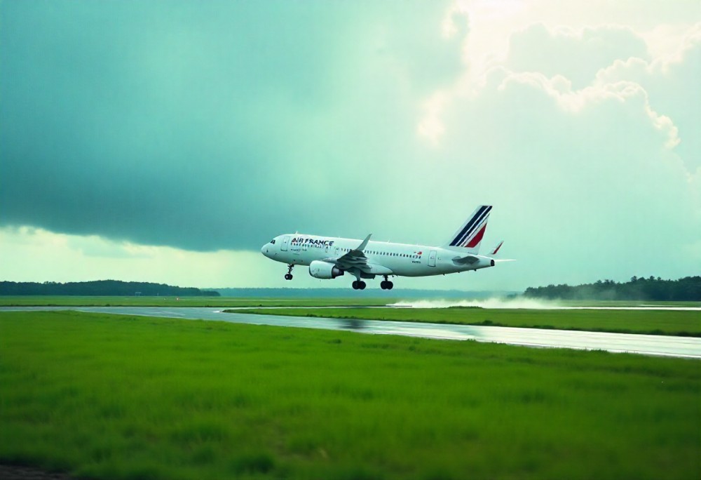 Air France Expands Long-Haul Network with New Flights to Phuket and Punta Cana, Enhancing its Travel Experience and Sustainable Tourism