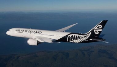 New Zealand and Tonga Faces Travel Turmoil as Air New Zealand Suspends 21 New Flights, Stranding Passengers at Auckland, Wellington and Fuaʻamotu Airport