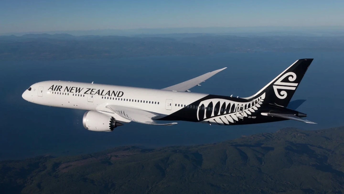 New Zealand and Tonga Faces Travel Turmoil as Air New Zealand Suspends 21 New Flights, Stranding Passengers at Auckland, Wellington and Fuaʻamotu Airport