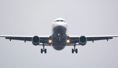 Norway And Denmark Grapple With Persistent Drone Sightings Disrupting Air Travel