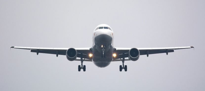 Norway And Denmark Grapple With Persistent Drone Sightings Disrupting Air Travel