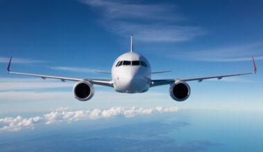 Israir Unveils New Air-Route Expansion From Tel Aviv To Sochi Igniting Tourist Frenzy With Boeing A320