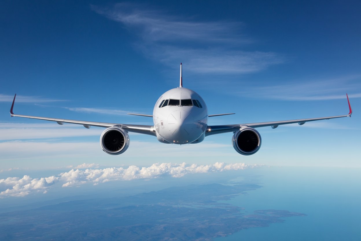 Israir Unveils New Air-Route Expansion From Tel Aviv To Sochi Igniting Tourist Frenzy With Boeing A320