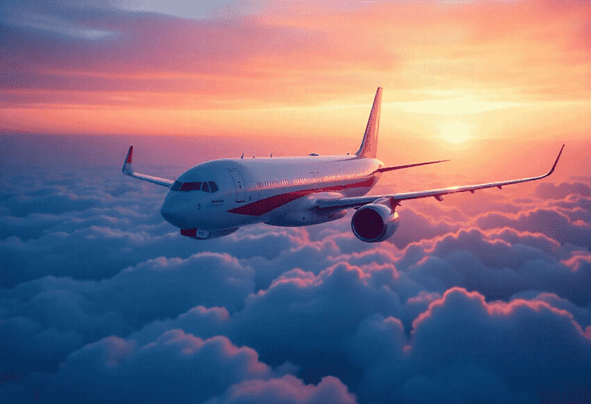 Switzerland Joins Canada, Austria, Japan, Qatar, Denmark, UAE, And More As Top Air Travel Destinations With Skyrocketing Prices And How To Secure Affordable Flights