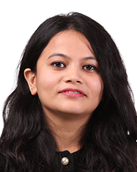 Aishani Das