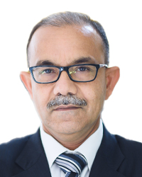 Ajoy Roy