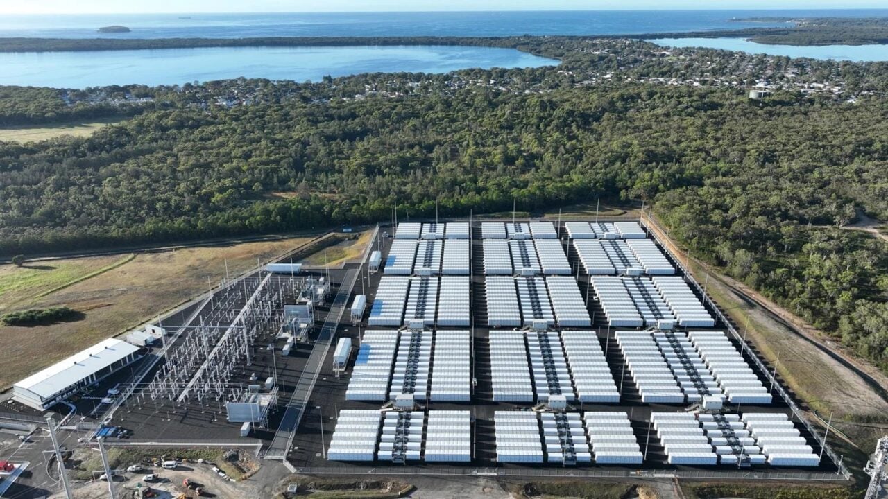 Akaysha Energy bags AU$300m corporate debt facility for BESS