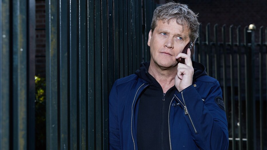 Op deze datum begint het nieuwe seizoen van Undercover in Nederland