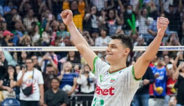 Aleksandar Nikolov wanted win against USA