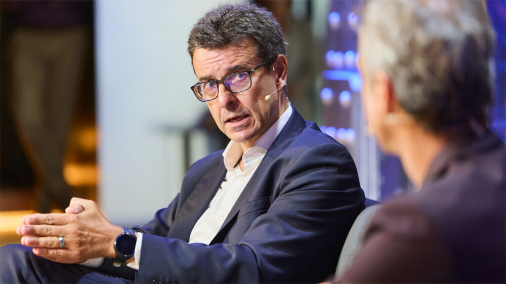 “Banks are responsible for ensuring the security of crypto services”