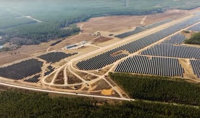 Energías Renovables