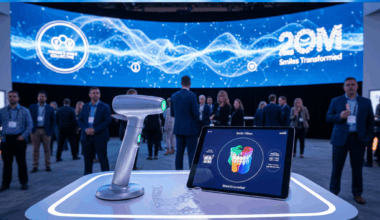 Align Technology Hosts 2025 Invisalign GP Summit, Celebrates 20M+ Smiles