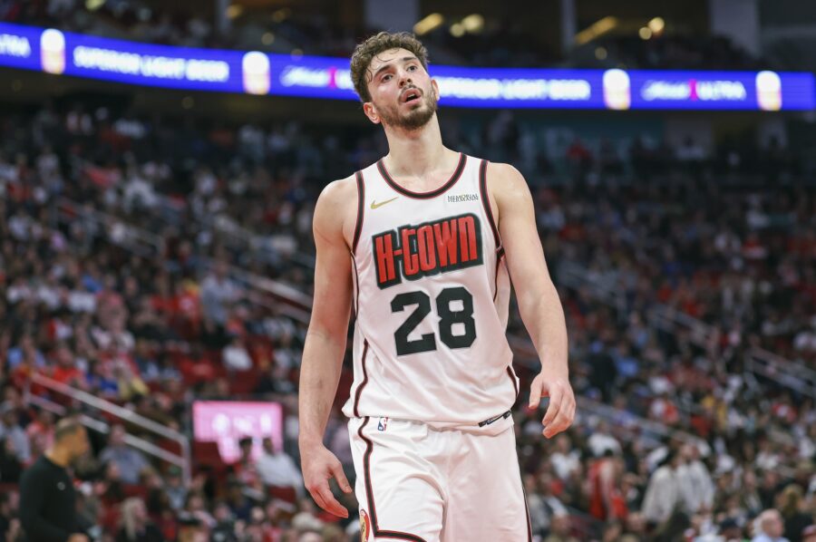 Alperen Sengun Leads Turkey Into EuroBasket Semifinals