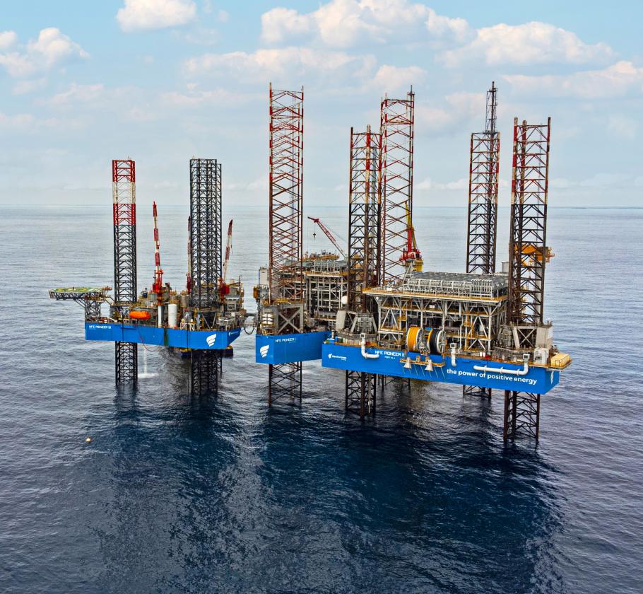 Puerto Rico secures gas supply through multi-year LNG deal with US firm