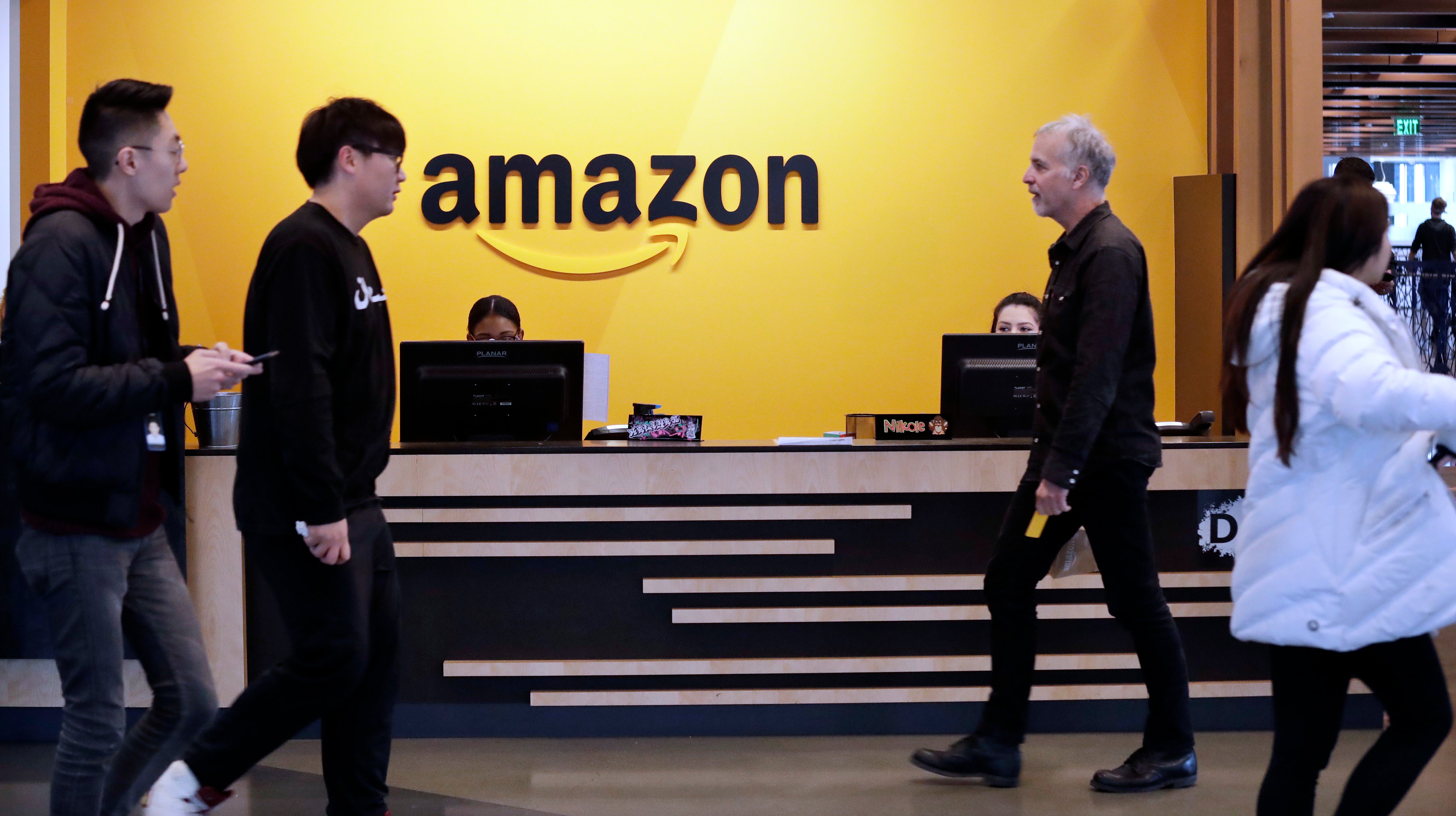 Major tech companies and more-obscure firms alike have leaned heavily on the H-1B program for workers, according to government data