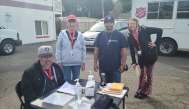 AmeriCorps Program Gets Its Funding Back After DOGE Cuts