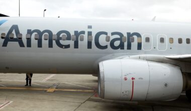 Travel Disruptions Impacting US, UK, Greece and Germany as American Airlines Cancels 9 Flights, Stranding Passengers at Charlotte/Douglas, London Heathrow Athens and London Heathrow Airport