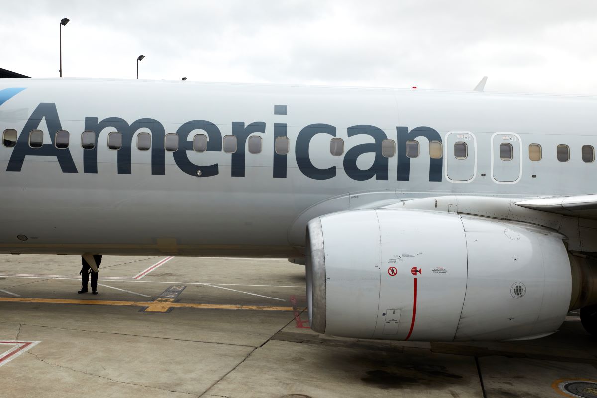 Travel Disruptions Impacting US, UK, Greece and Germany as American Airlines Cancels 9 Flights, Stranding Passengers at Charlotte/Douglas, London Heathrow Athens and London Heathrow Airport