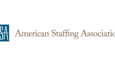 Copywriter Seeking Work-Life Balance Through Staffing Named 2026 National Staffing Employee of the Year