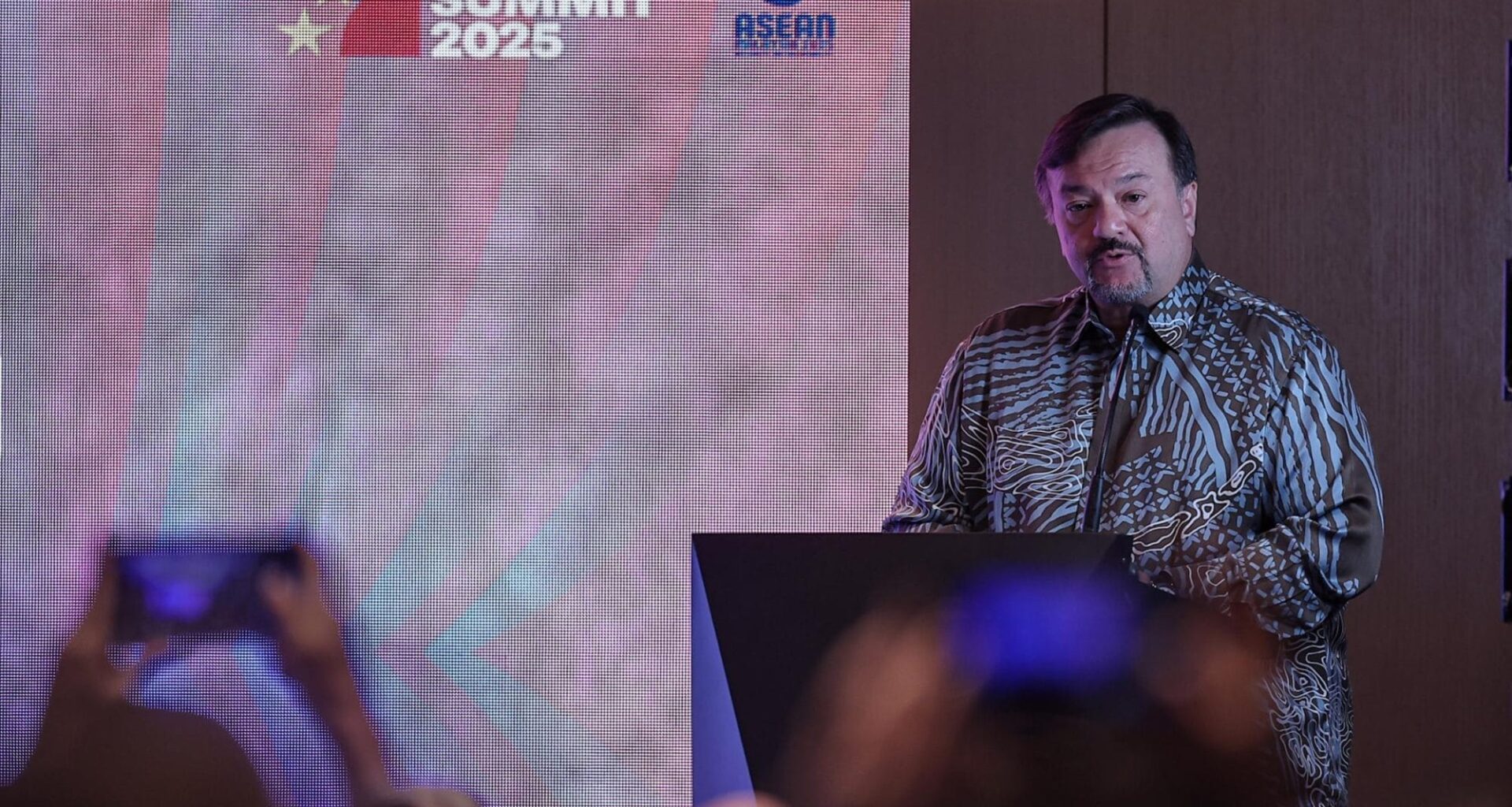 Malaysia Eyes Swift Conclusion To EU Free Trade Agreement Talks
