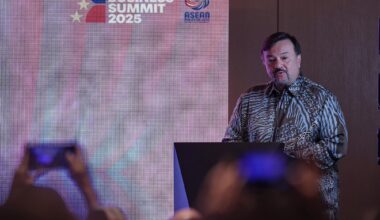 Malaysia Eyes Swift Conclusion To EU Free Trade Agreement Talks