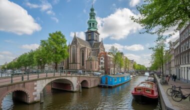 Netherlands Joins Mexico, Spain, Italy, Portugal, and Austria as New Over Tourism Protest Threatens Major Iconic Destinations, Everything You Need to Know
