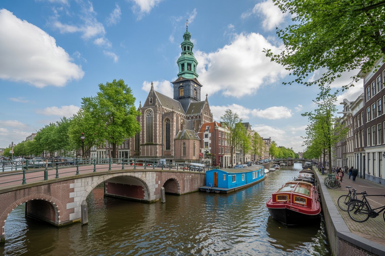 Netherlands Joins Mexico, Spain, Italy, Portugal, and Austria as New Over Tourism Protest Threatens Major Iconic Destinations, Everything You Need to Know