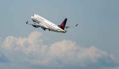 Air Canada lowers FY guidance as hit from strike estimated at $375 million