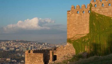 Türkiye’s Tourism Growth in August Driven by Russian and UK Visitors