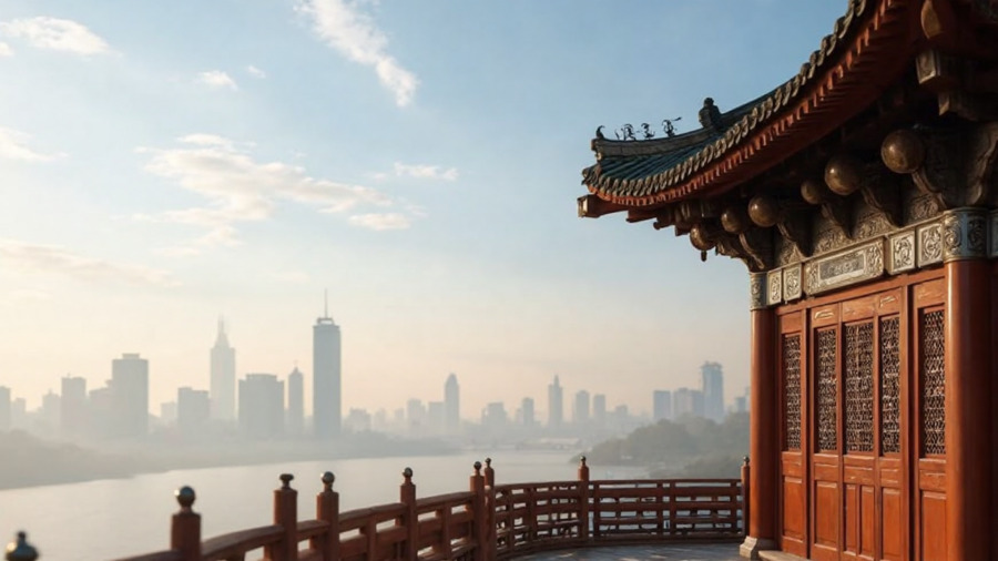 China Joins Hong Kong, Peru, Brazil, Philippines, Thailand, Madagascar, Saudi Arabia, United Kingdom And More As Australia Issues Urgent Travel Advisory Amid Escalating Risks And Regional Instability