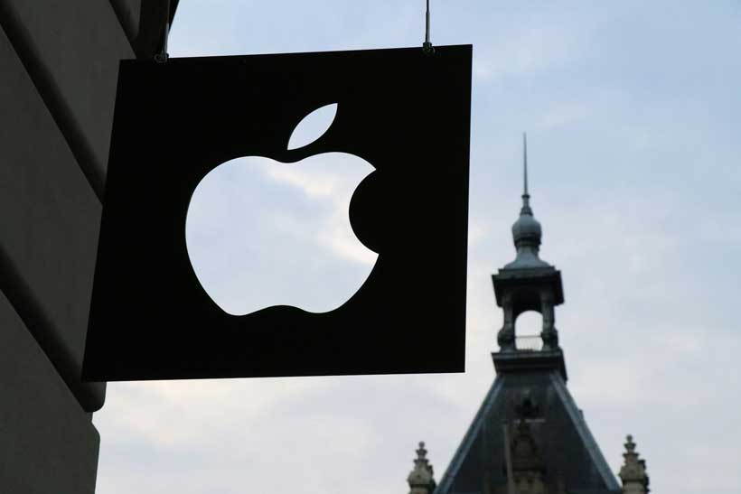 The Brussels Effect in Action: Apple Adjusts to Europe’s Digital Markets Act