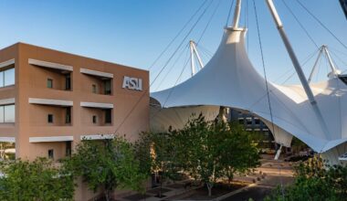 The Arizona Builders Alliance (ABA), a trade association for contractors, recently signed a lease f...