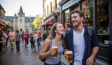 Durham Joins Wake County, Asheville, Fayetteville and Mecklenburg in Boosting US Tourism Surge, Amid Trump Trade War and Canada-America Breakup