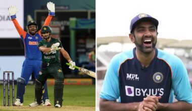 ‘It’ll be an upset if they even compete against India’: R Ashwin requests Pakistan not to bat first in Asia Cup Super 4 match | Cricket News