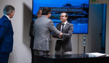 Espaço Museológico Sarah Beirão recebe financiamento do Turismo de Portugal