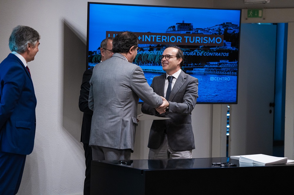 Espaço Museológico Sarah Beirão recebe financiamento do Turismo de Portugal