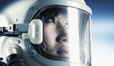 Space Can Hurt Your Vision, And Now We Can Predict The Damage : ScienceAlert