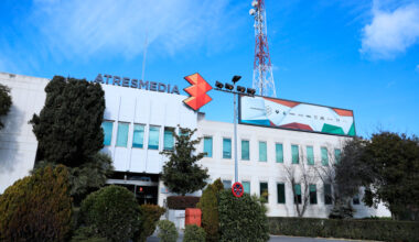 Atresmedia Compra Clear Channel España