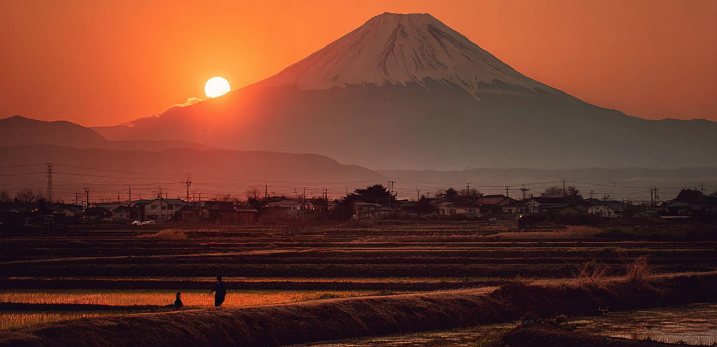 Setting Sun: How Japan Fell Behind In Dance Music Technology 