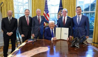 US Government abandons climate science, but climate scientists won't abandon government