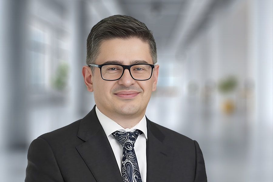 Australia’s Clayton Utz names head of private equity team